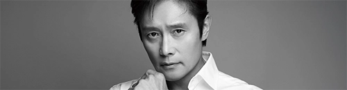 PHOTOGRAPH イ・ビョンホン