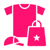 Exclusive Goods アイコン