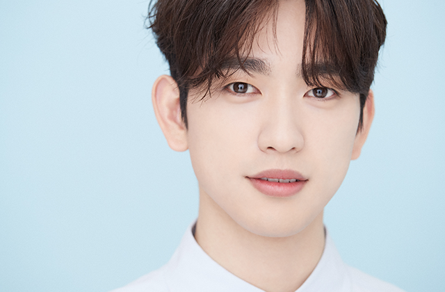 JINYOUNG JAPAN OFFICIAL FANCLUB