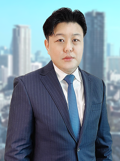 代表取締役社長 金 東佑